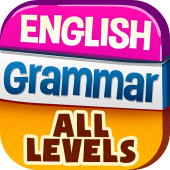 Ultimate English Grammar Test Apk