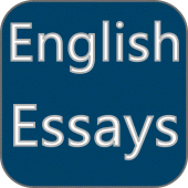 English Essay Apk