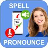 Spell and Pronunciation Expert Apk