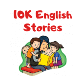 English Stories Apk