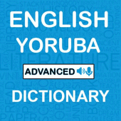 Yoruba to English Dictionary Offline Apk