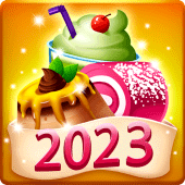 Food Burst Apk