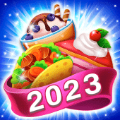 Food Pop Apk