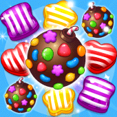 My Jelly Bear Story Apk