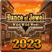 Dance of Jewels Apk