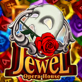 Jewel opera house Apk