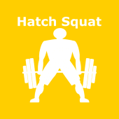 LiftThis Hatch Squat Apk