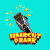 Hair Clipper Prank Simulation Apk