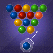 Bubble Shooter DX Apk