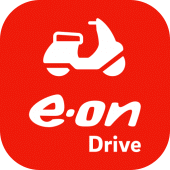 E-Roller E.ON Drive Apk