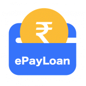 ePayLoan - Small Personal Instant Loan APP Apk