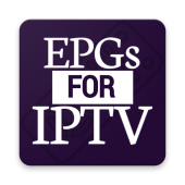 Urls EPGs for Lists - Programming Guide Apk