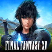 Final Fantasy XV: A New Empire Apk