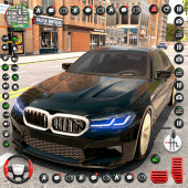 BMW Car Games Simulator 3D Apk