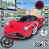 Car Games Car Simulator 3D Apk