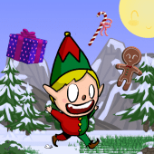 Jingle Runner Apk