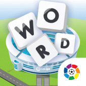 Score Words LaLiga Soccer Apk