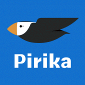 Pirika - clean the world Apk