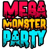 Mega Monster Party Apk