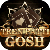 Teen Patti Gosh Apk