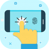 Auto Clicker - Auto Tapper Apk