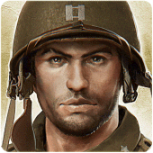 World at War: WW2 Strategy Apk