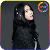 IU Wallpaper HD ?? Apk