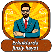 Erkaklarda jinsiy hayot Apk