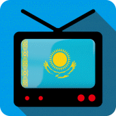 TV Kazakhstan Channels Info Apk