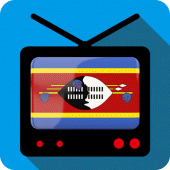 TV Swaziland Channels Info Apk