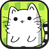 Cat Game pussy offline games Apk