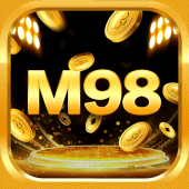 M98 Club - PG เกมสล็อตออนไลน์ Apk