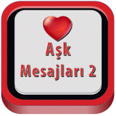 Aşk Mesajları 2 Apk