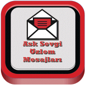 Aşk Sevgi ve Özlem Mesajları Apk