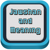 Jawshan and Meaning Apk