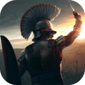 Rising: War for Dominion Apk