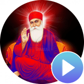 Guru Nanak Dev Ji Videos Songs Status Apk