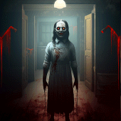 Scary Horror 2: Escape Games Apk