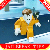 Mod Escape Jailbreak Jail Break TIPS 2021 Apk