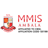 M.M.International School, Ramba Karnal Apk