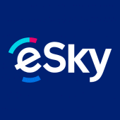 eSky - Cheap Flights & Hotels Apk