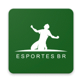 EsportesBR - Agenda do futebol Apk