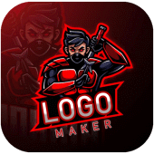 Logo Esport Maker | Create Gaming Logo Maker Apk