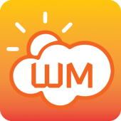 Weather Forecast WMApp Apk