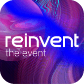 REINVENT the event Apk