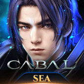 Cabal: Infinite Combo (SEA) Apk