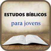 Estudos Bíblicos para Jovens Apk