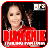 Dian Anik & Lirik Tarling Apk