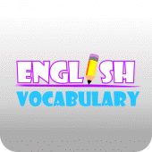 English Vocab: Word builder Apk