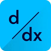 Derivative Calculator Solver Apk